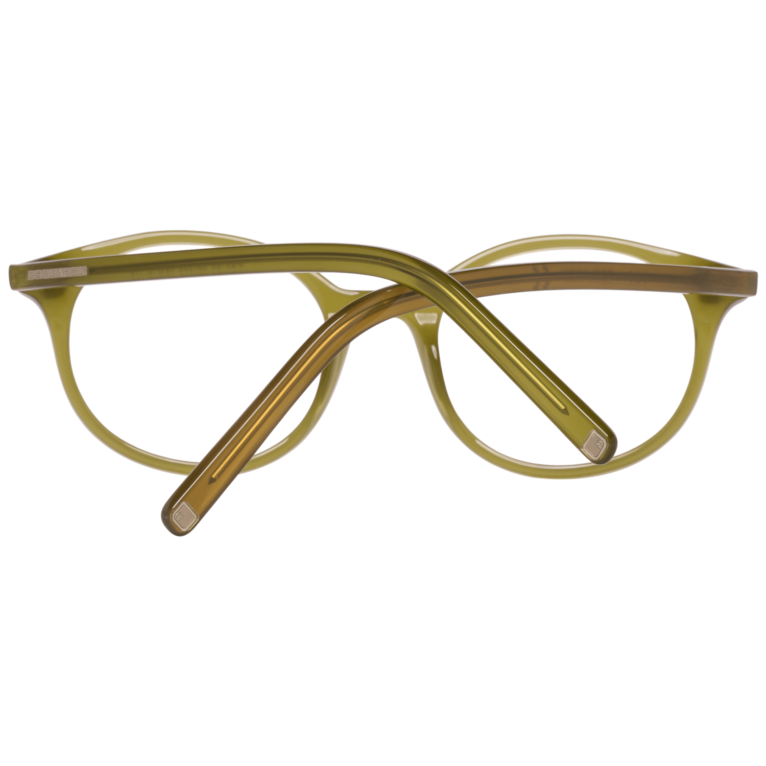 Ochelari unisex Dsquared² Chic Green