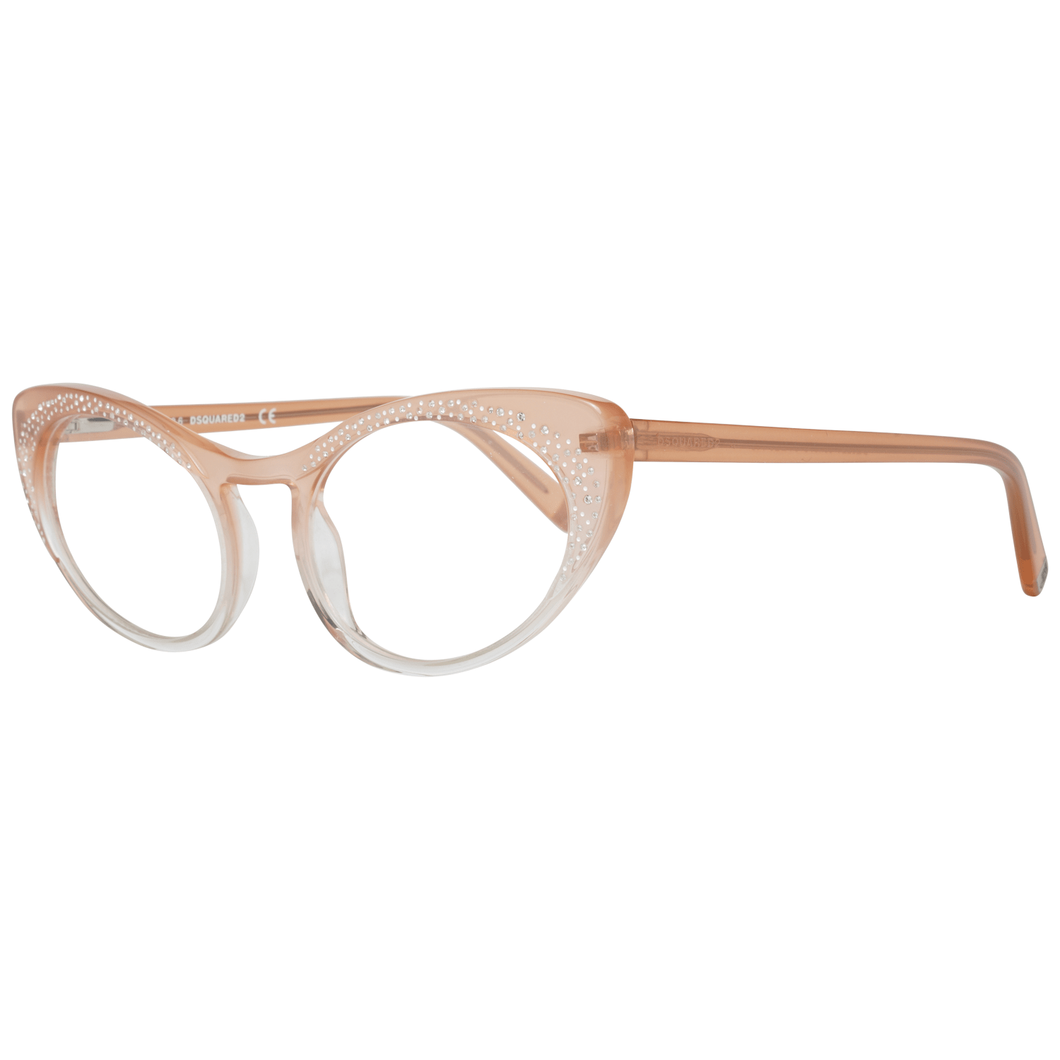 Ochelari de soare Dsquared² Chic Rose Tinted de designer