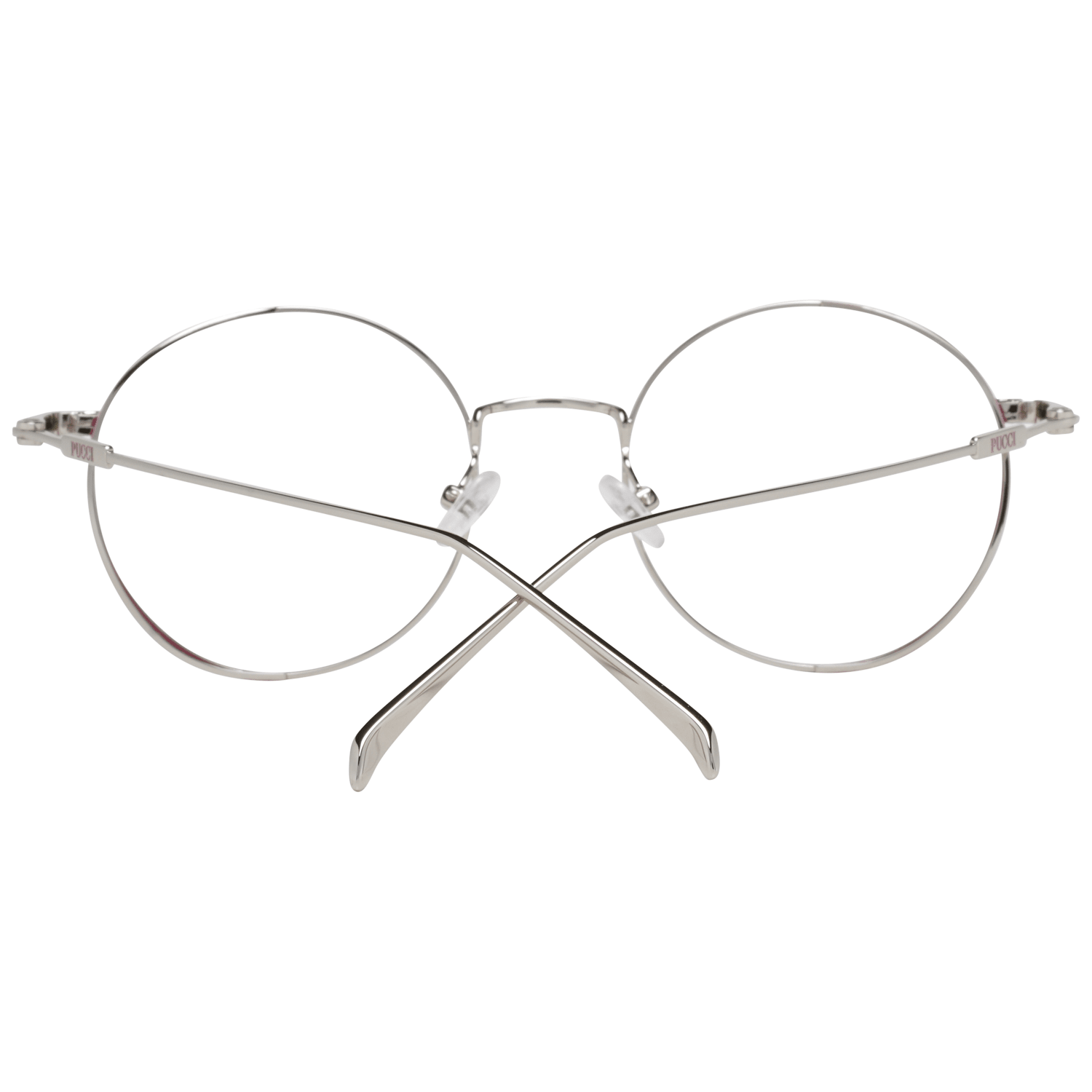 Emilio Pucci Graue optische Brillenfassungen für Damen