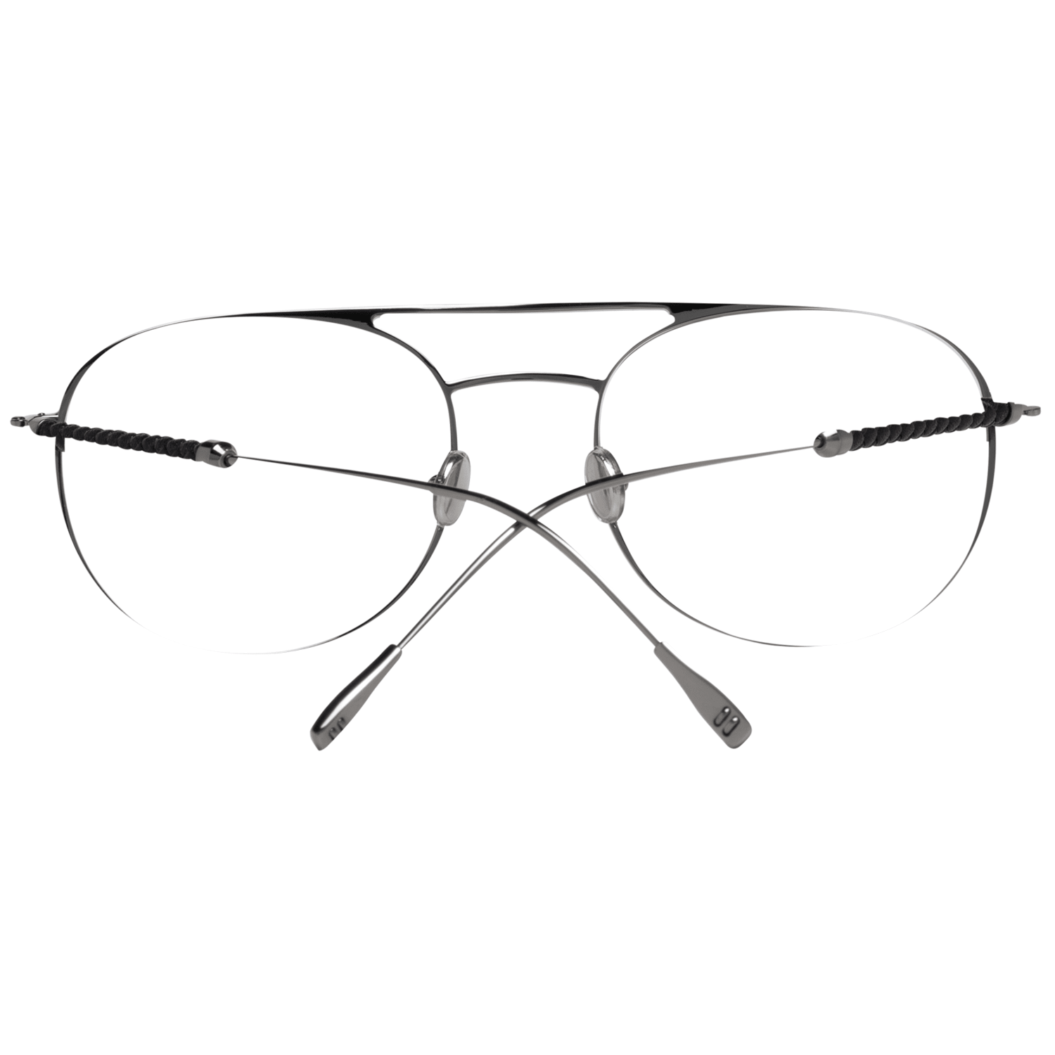 Rame optice Tod's argintii pentru bărbați