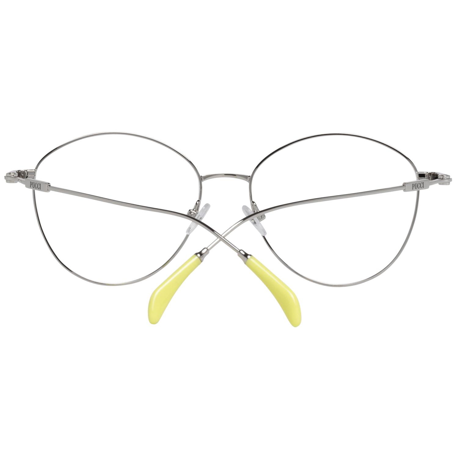 Emilio Pucci Blaue optische Brillenfassungen für Damen