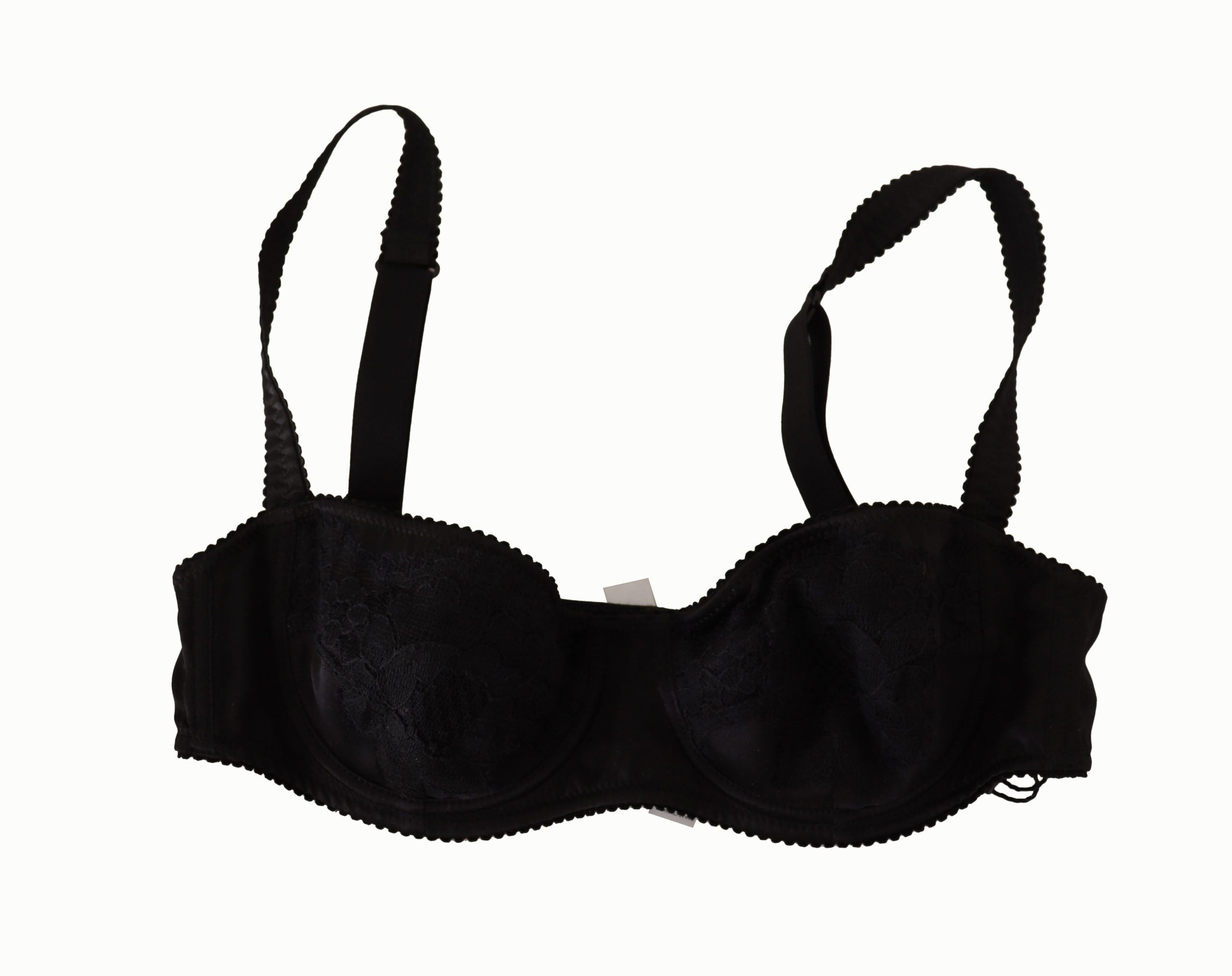 Dolce & Gabbana Sultry Balconette-BH aus Seide