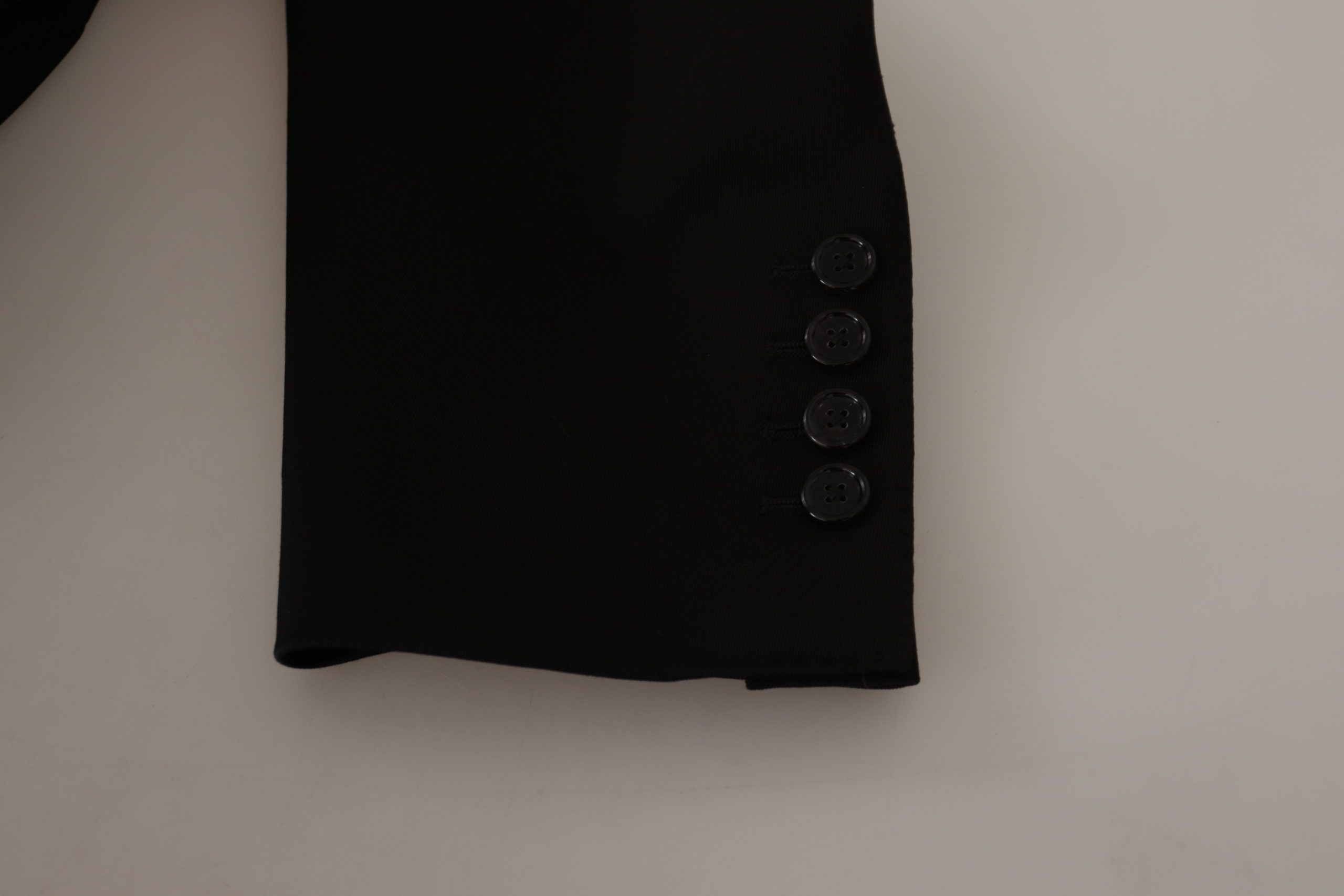 Dolce & Gabbana Eleganter einreihiger Wollblazer
