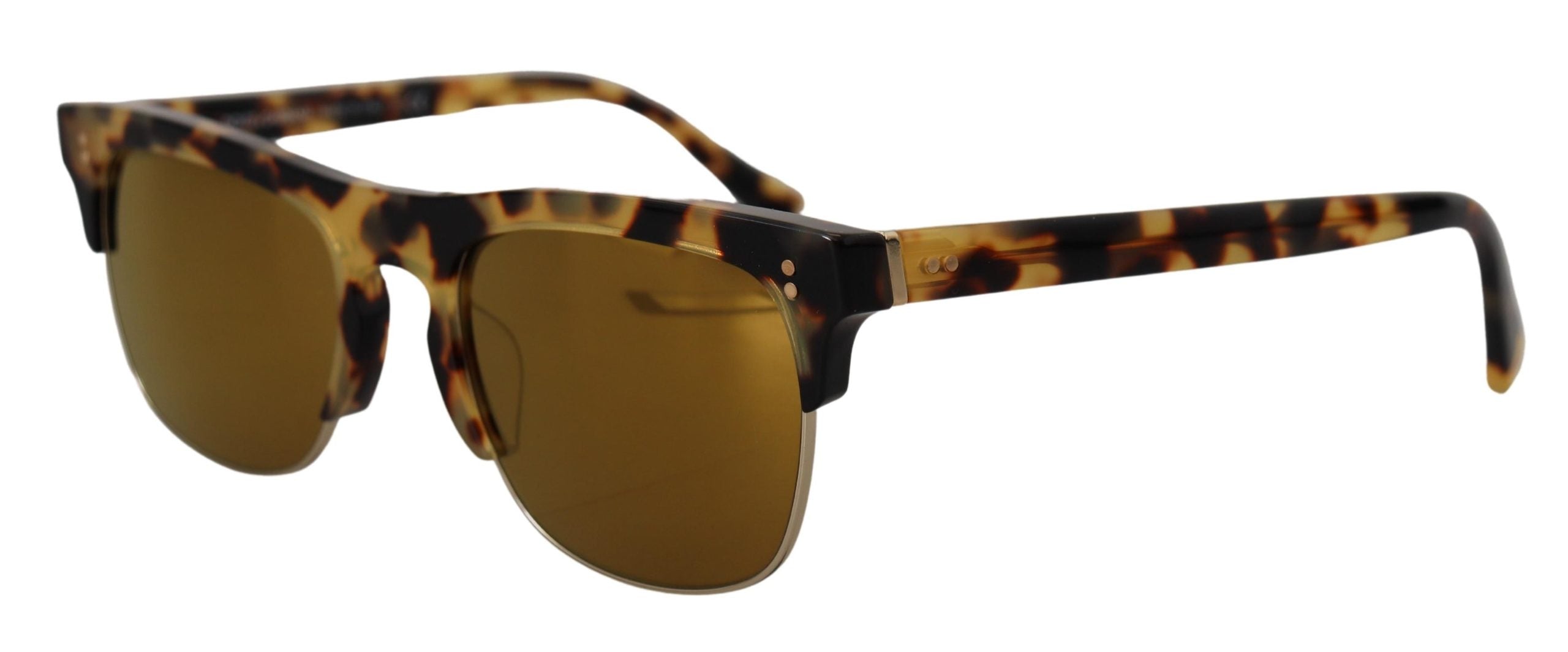 Ochelari de soare Dolce & Gabbana Chic Acetate de designer