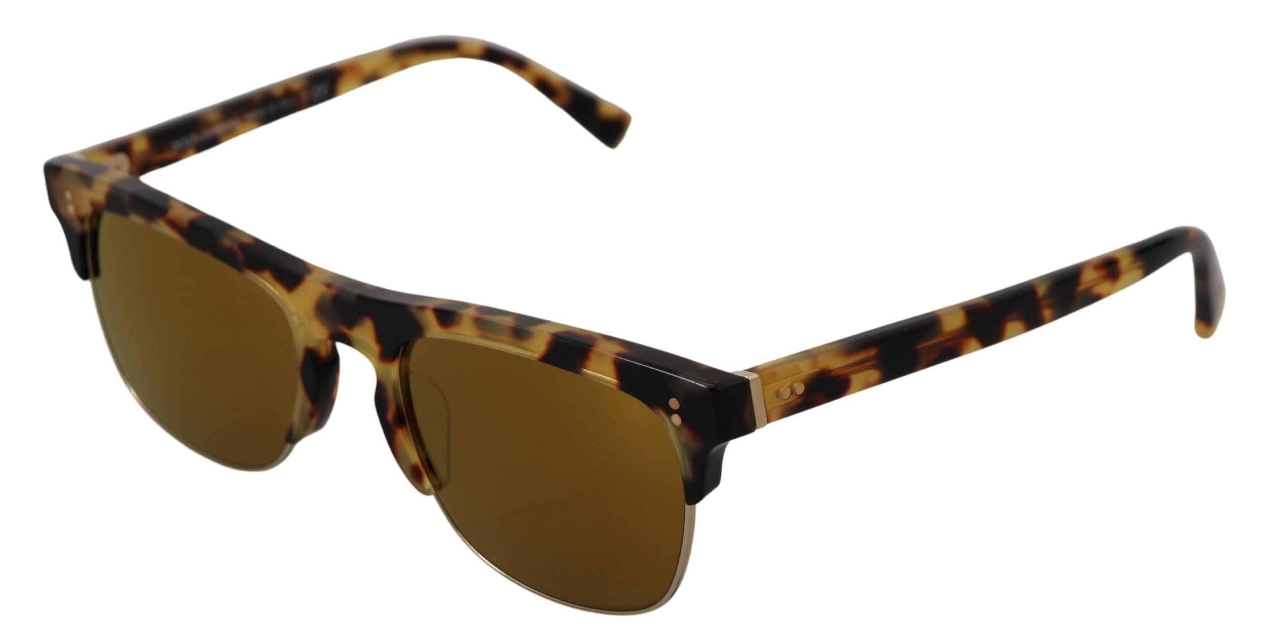 Ochelari de soare Dolce & Gabbana Chic Acetate de designer