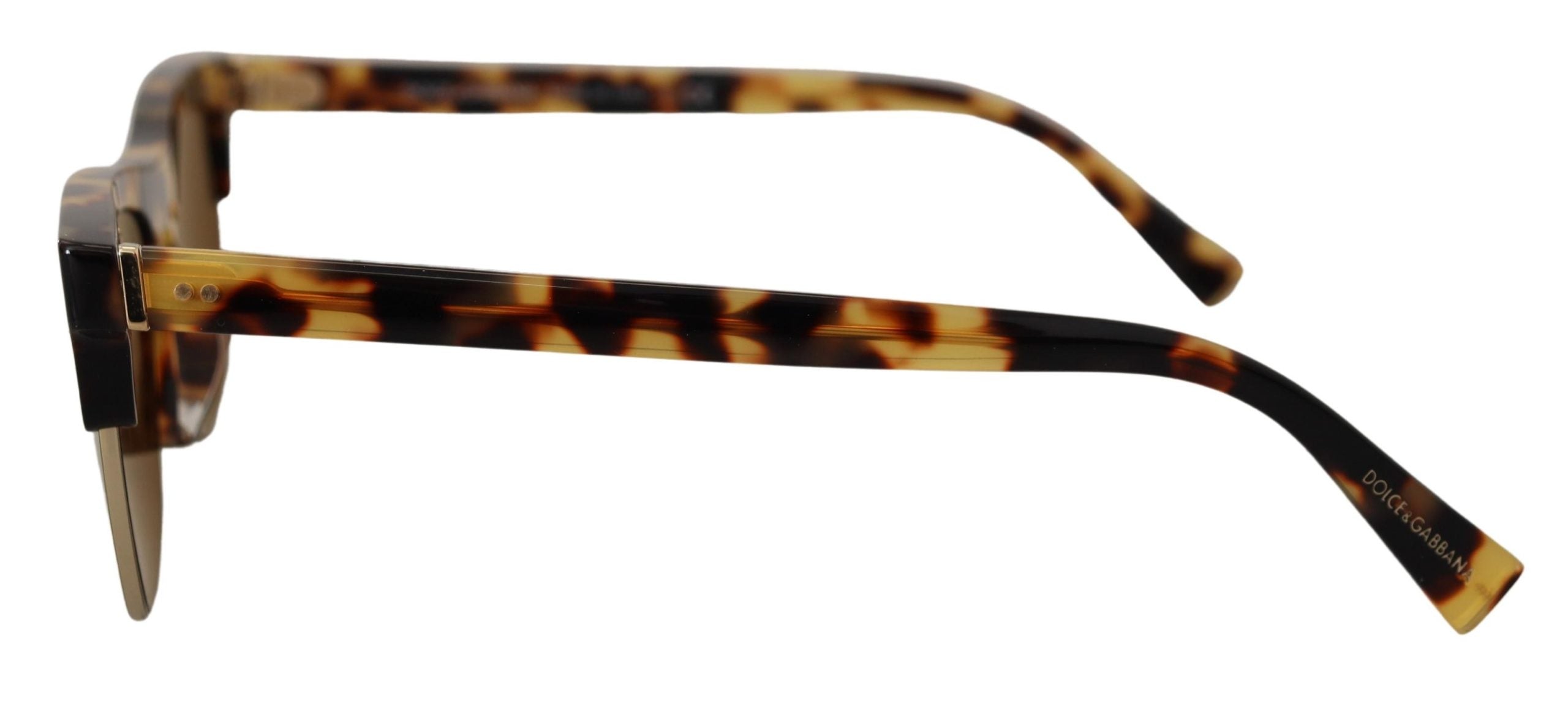 Ochelari de soare Dolce & Gabbana Chic Acetate de designer