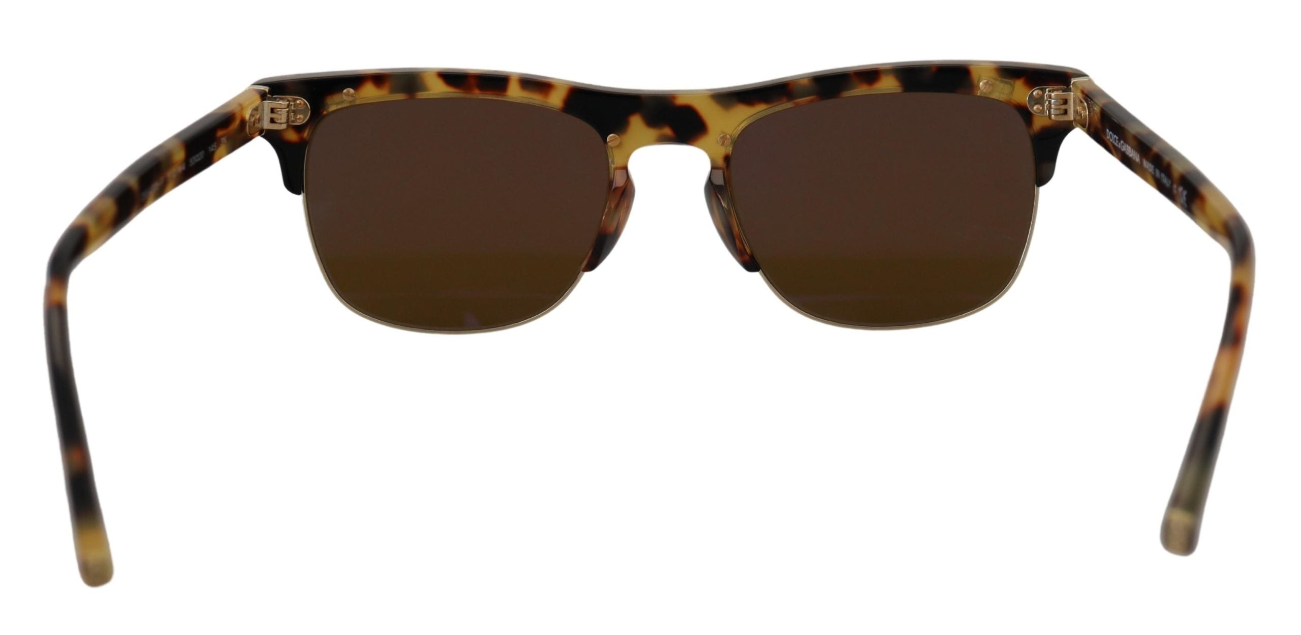 Ochelari de soare Dolce & Gabbana Chic Acetate de designer