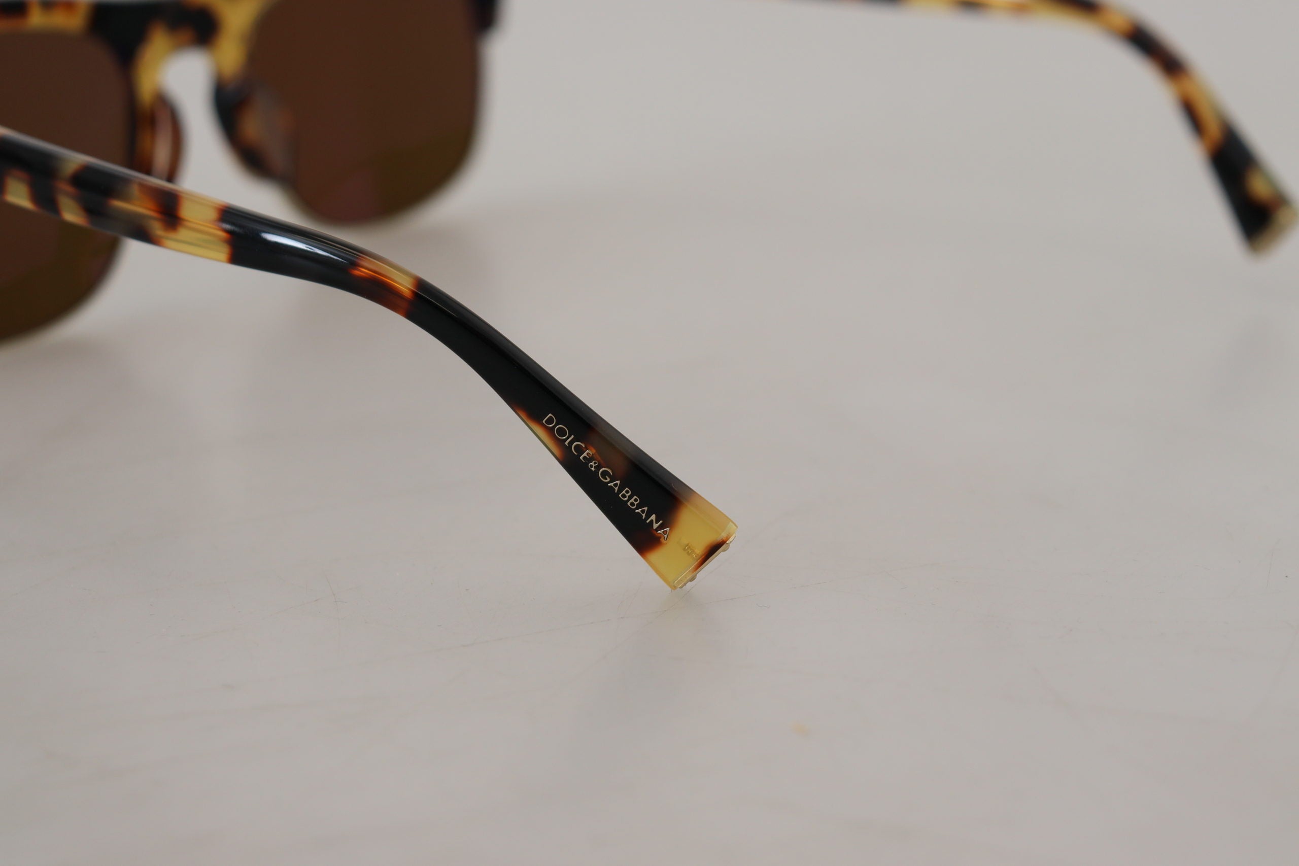 Ochelari de soare Dolce & Gabbana Chic Acetate de designer