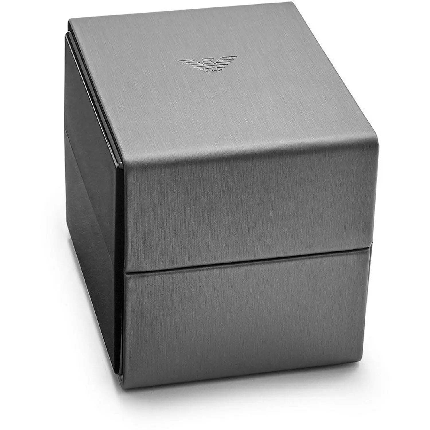 Emporio Armani Ceas elegant bicolor pentru bărbați