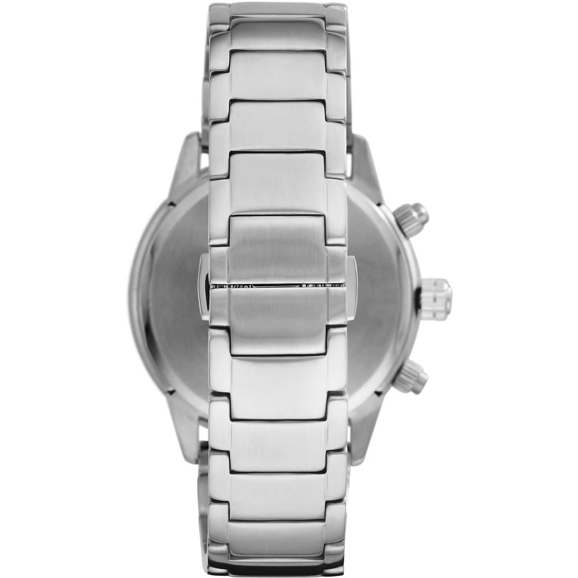 Ceas bărbătesc Emporio Armani Classic Chronograph Steel