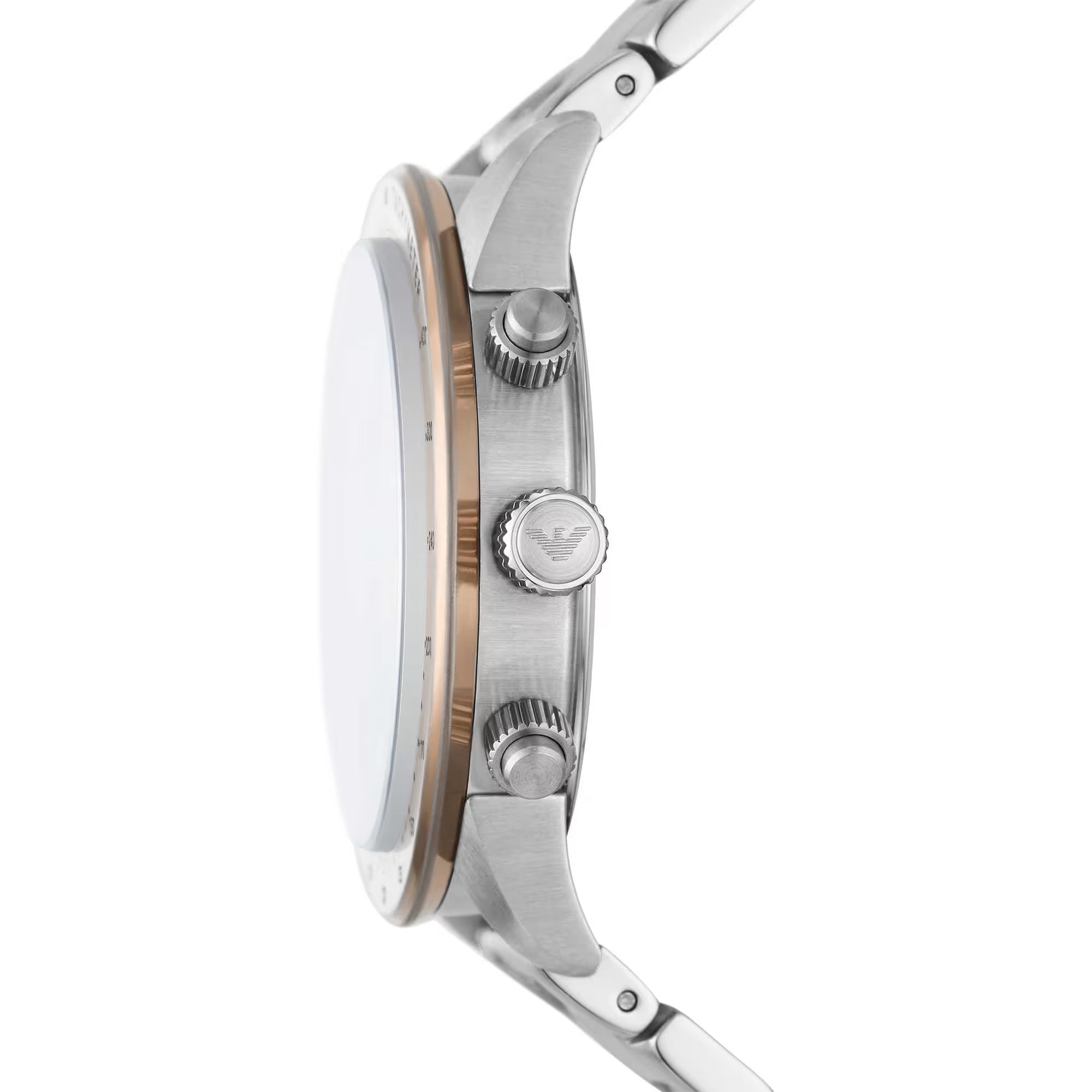 Ceas bărbătesc Emporio Armani Classic Chronograph Steel