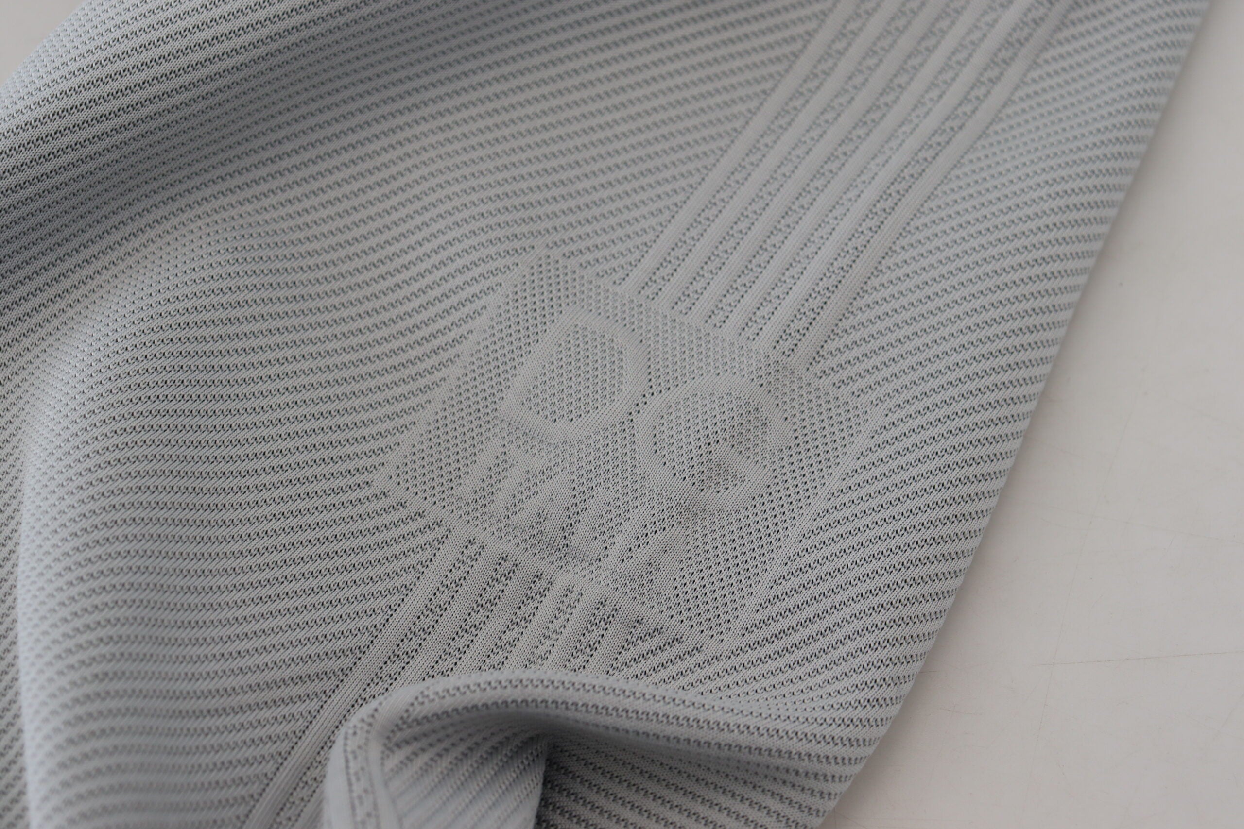 Dolce & Gabbana Elegante graue Jogginghose
