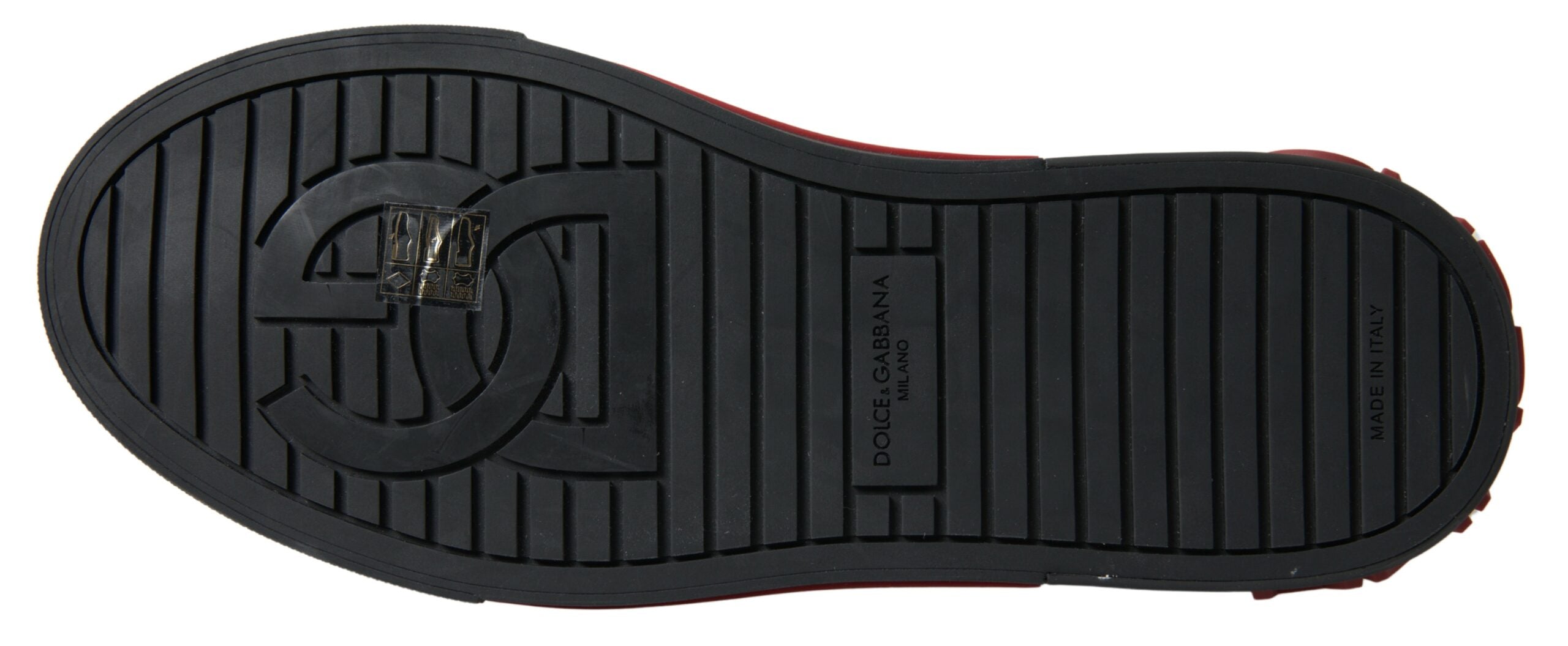 Dolce & Gabbana – Schicke Loafer-Sneaker mit Leopardenmuster