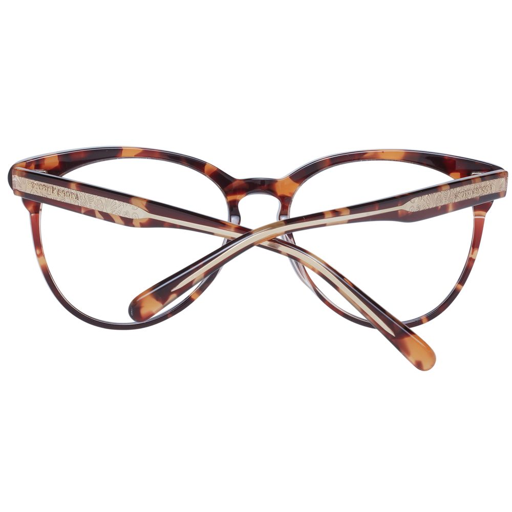 Rame optice Scotch & Soda maro pentru femei