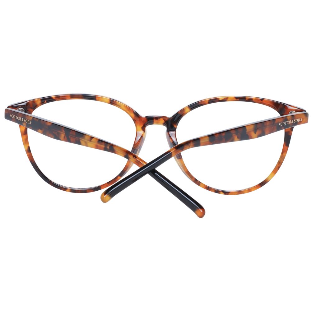 Rame optice Scotch & Soda maro pentru femei