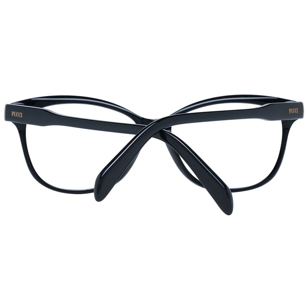 Emilio Pucci Mehrfarbige optische Brillenfassungen für Damen