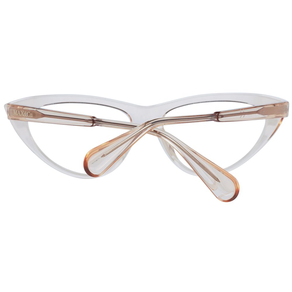 Max & Co Rosa Damen Brillengestelle