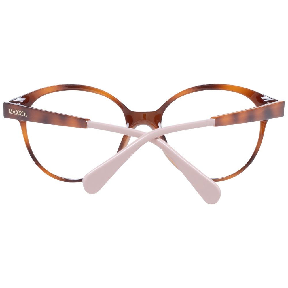 Rame optice Max & Co maro pentru femei