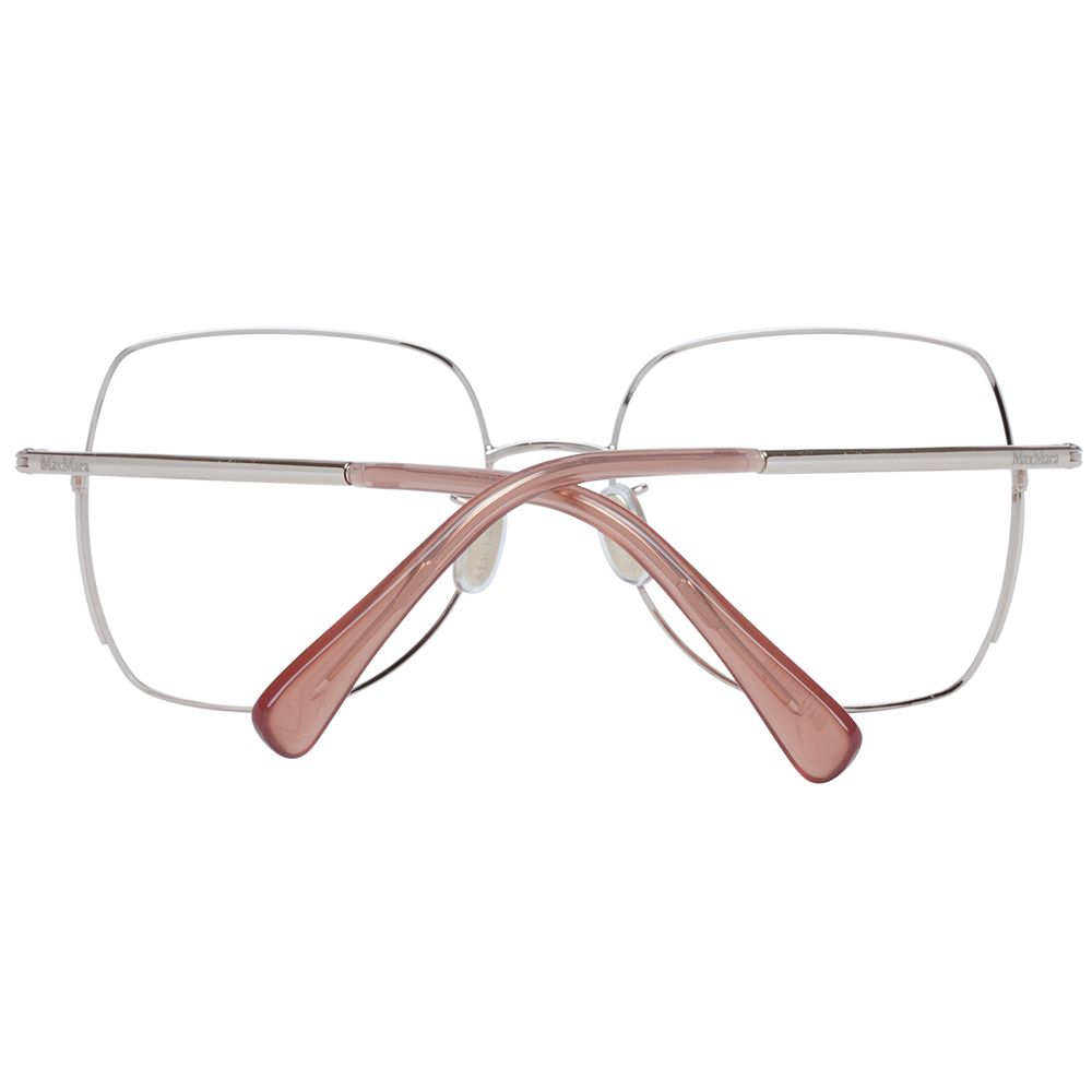 Max Mara Gold Damen Optische Brillenfassungen