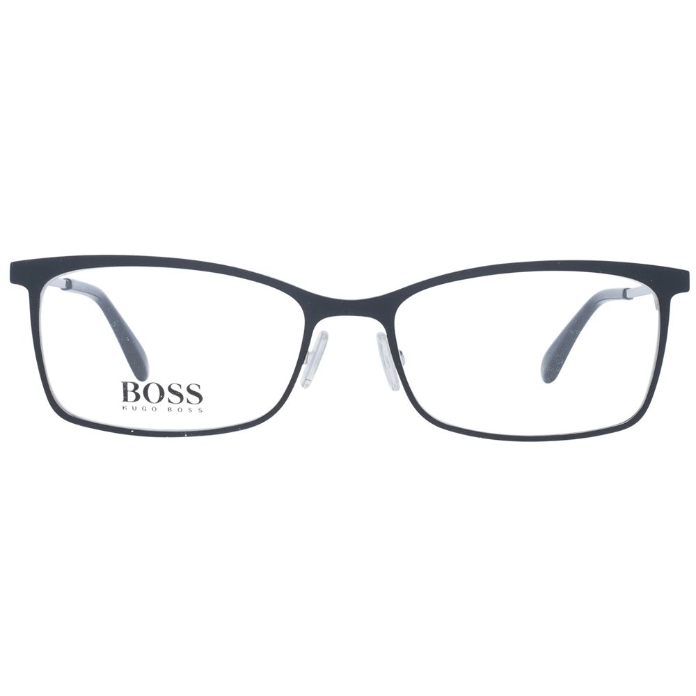 Hugo Boss Schwarze optische Brillenfassungen für Damen