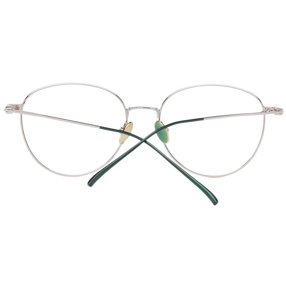 Rame optice Scotch & Soda Gold pentru femei