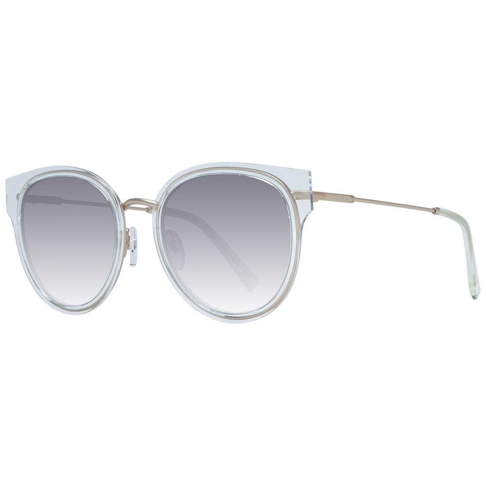 Ted Baker Transparente Damen Sonnenbrille
