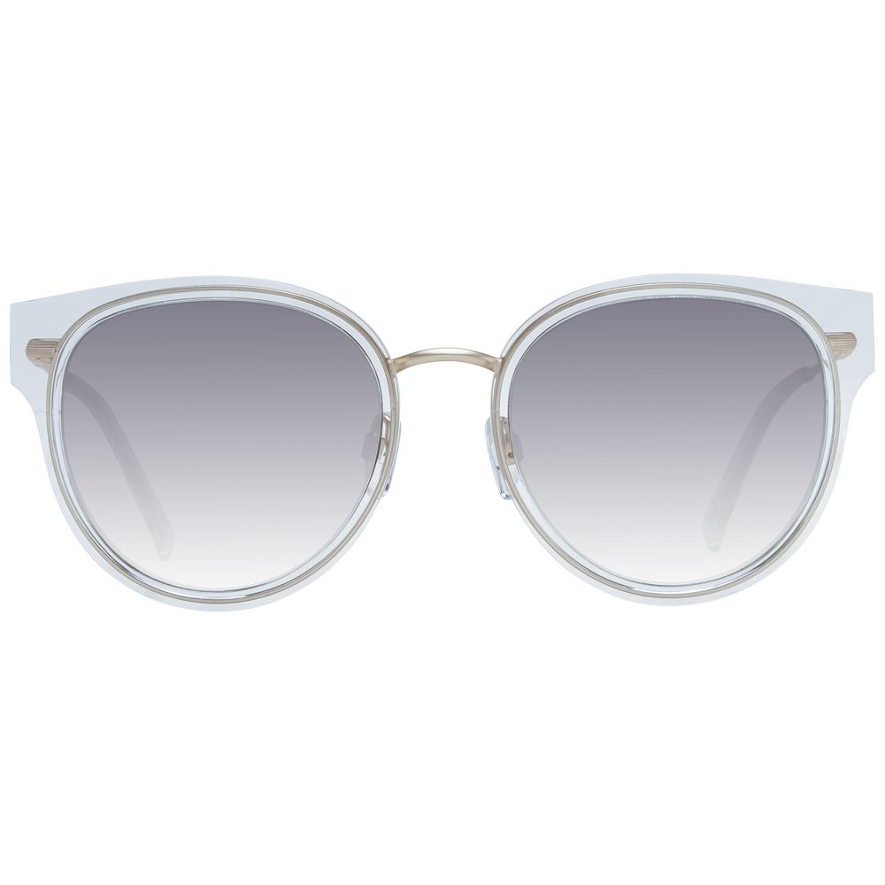 Ted Baker Transparente Damen Sonnenbrille