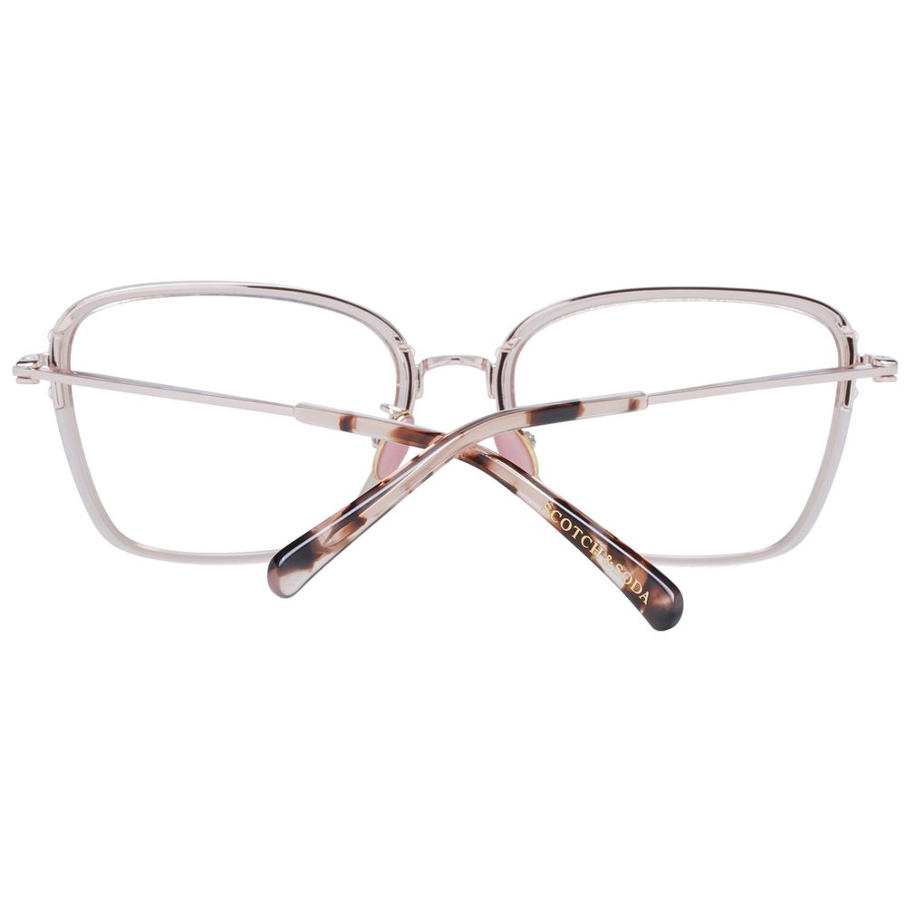 Rame optice transparente Scotch & Soda pentru femei