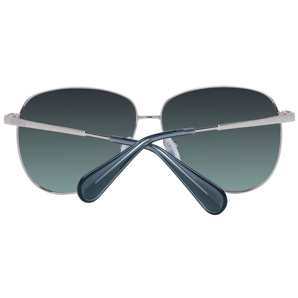 Ochelari de soare Max & Co Rose Gold pentru femei
