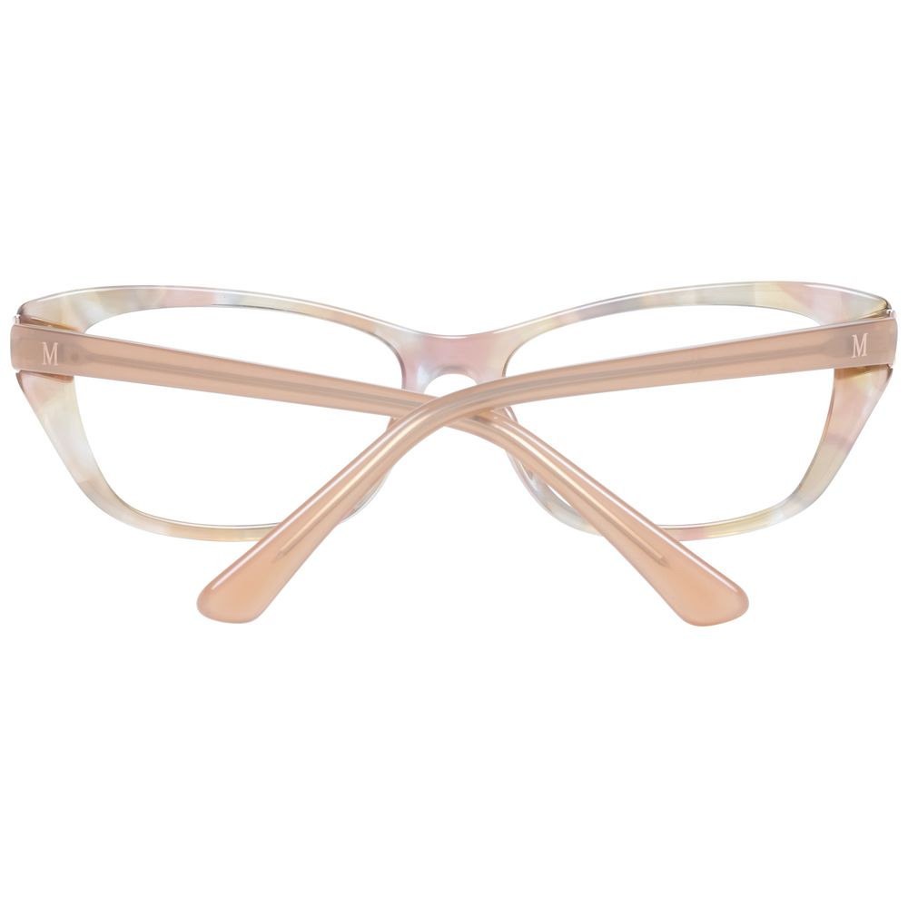 Marciano by Guess Beige Damen Optische Brillenfassungen