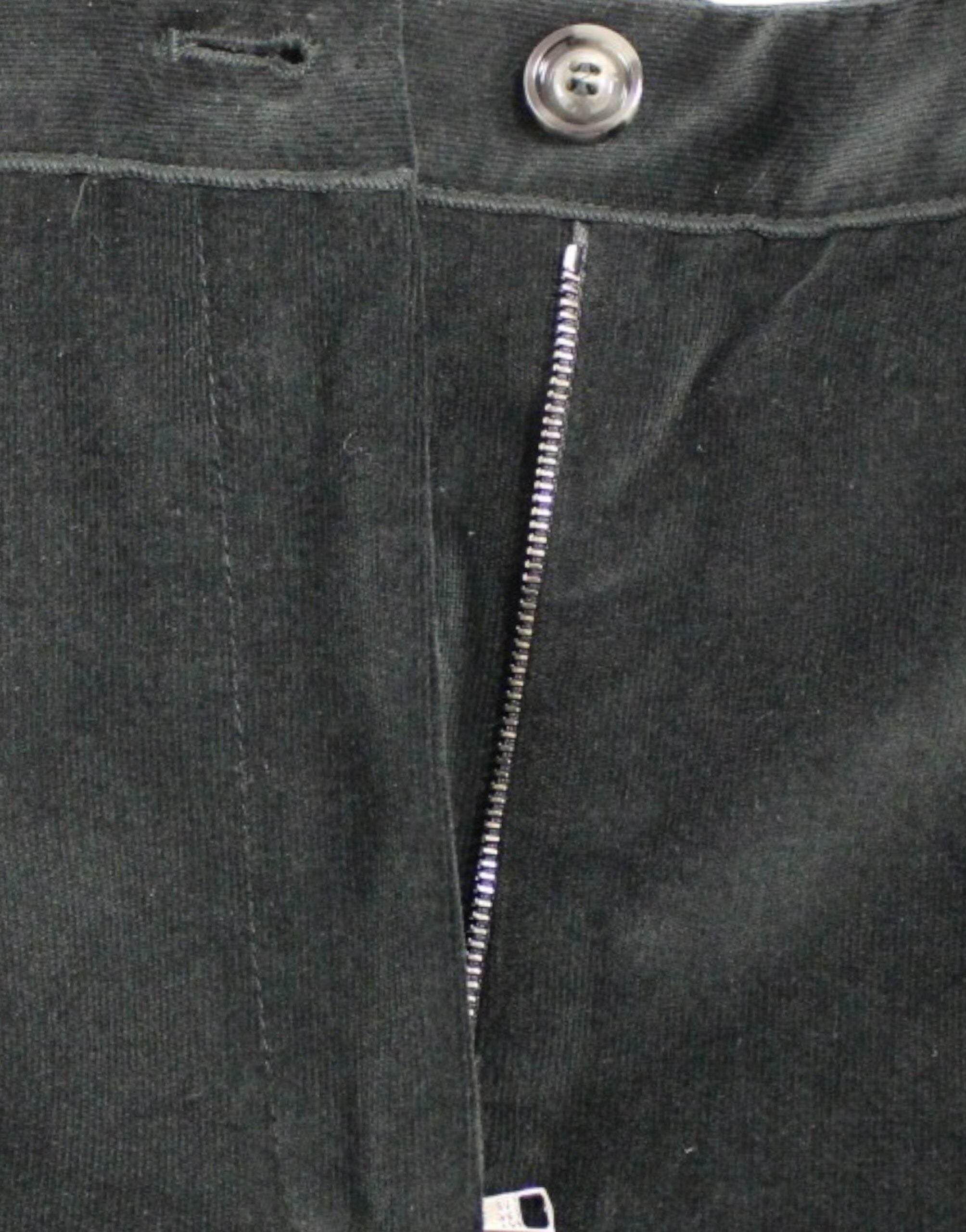 Dolce & Gabbana Elegante Designer-Shorts in Schwarz