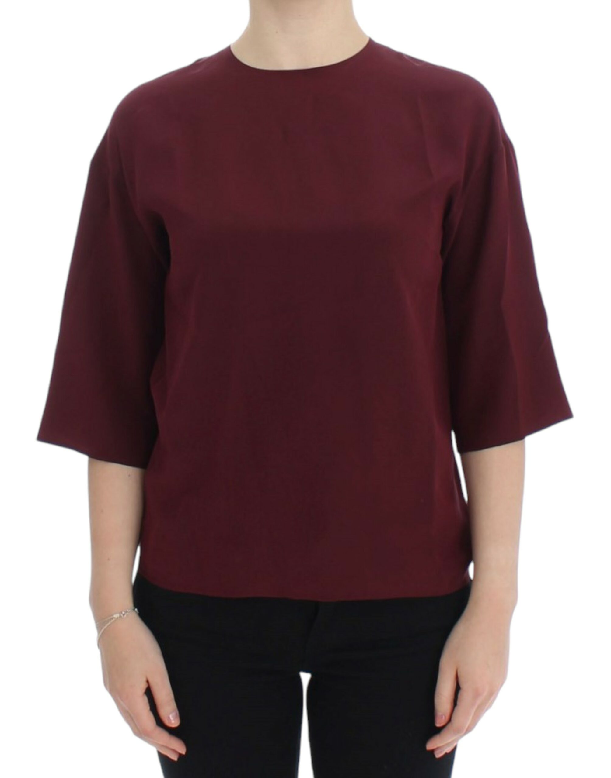 Top Dolce & Gabbana Enchanted Sicilian Silk