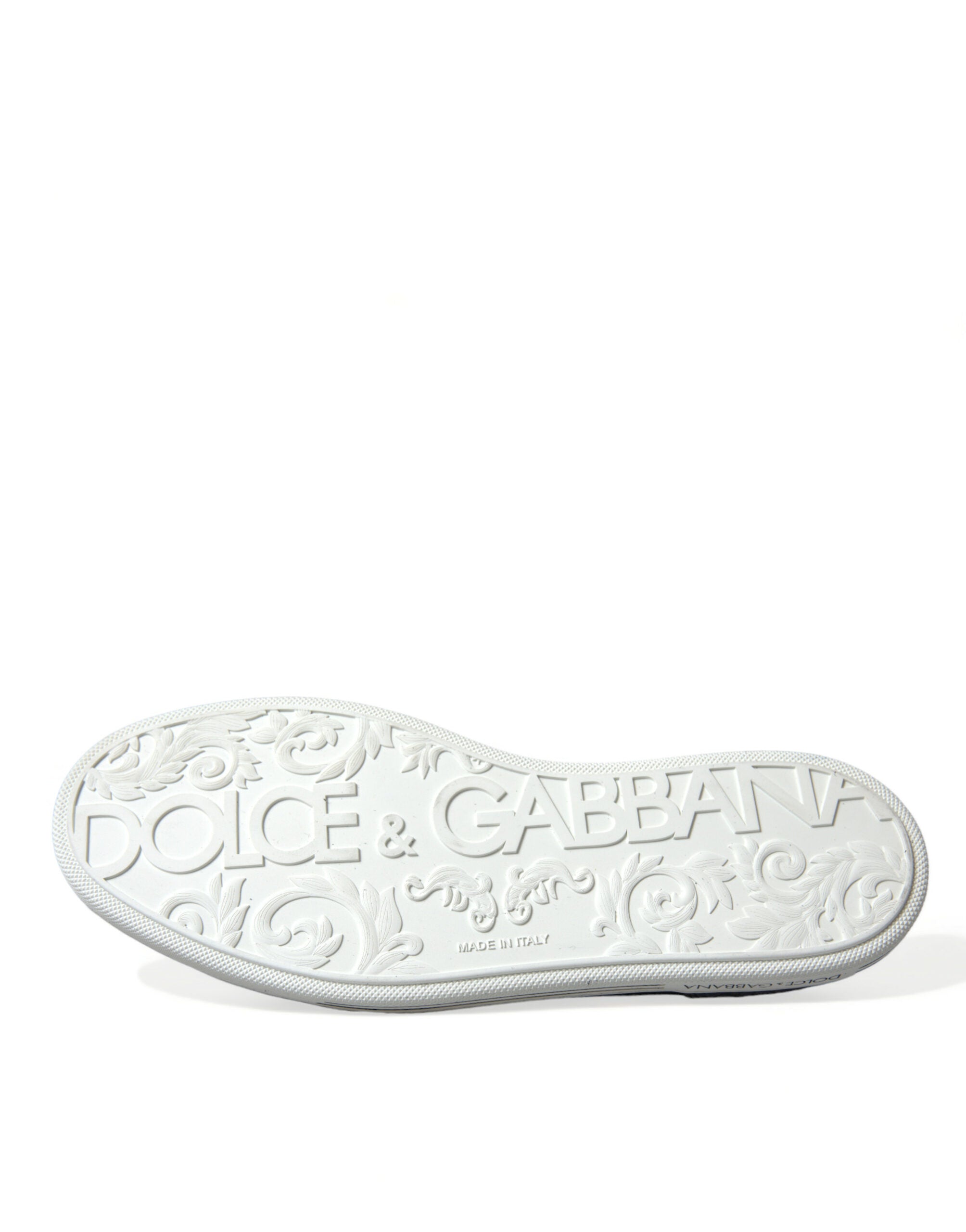Dolce & Gabbana Elegante Loafer aus blauem Wildleder