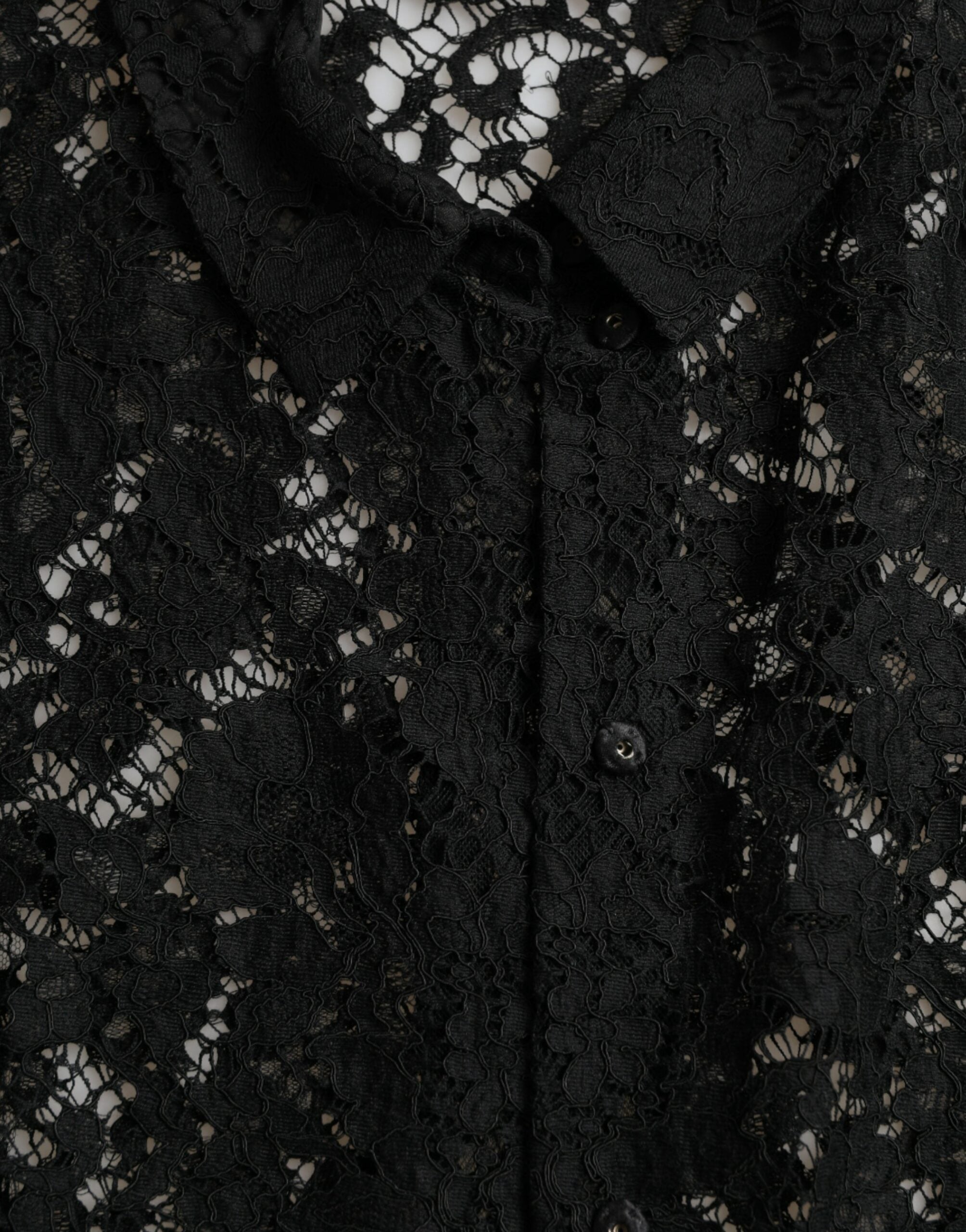 Bluză elegantă cu imprimeu floral Dolce & Gabbana