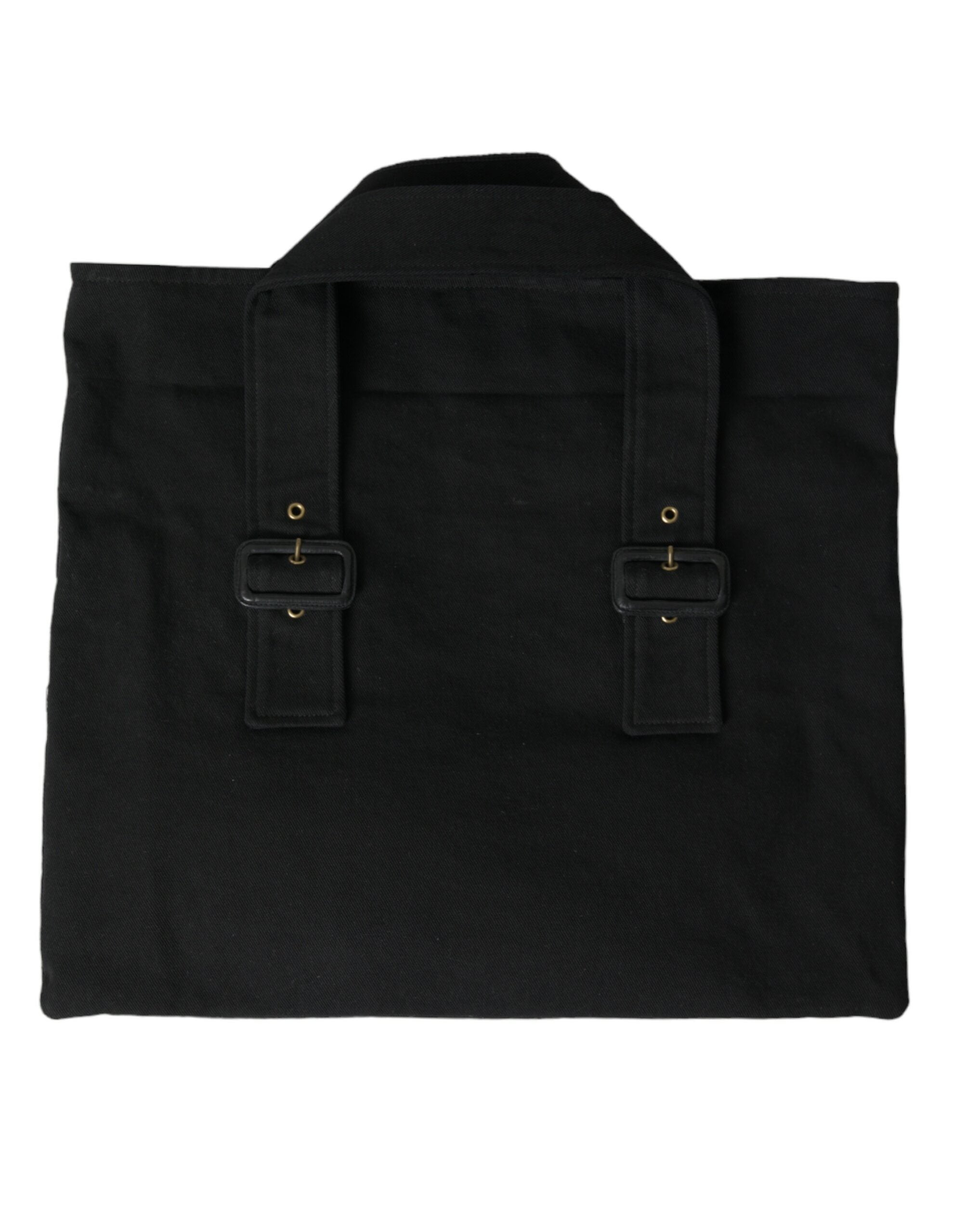 Miu Miu Chic – Schwarze Denim-Tasche für alltägliche Eleganz