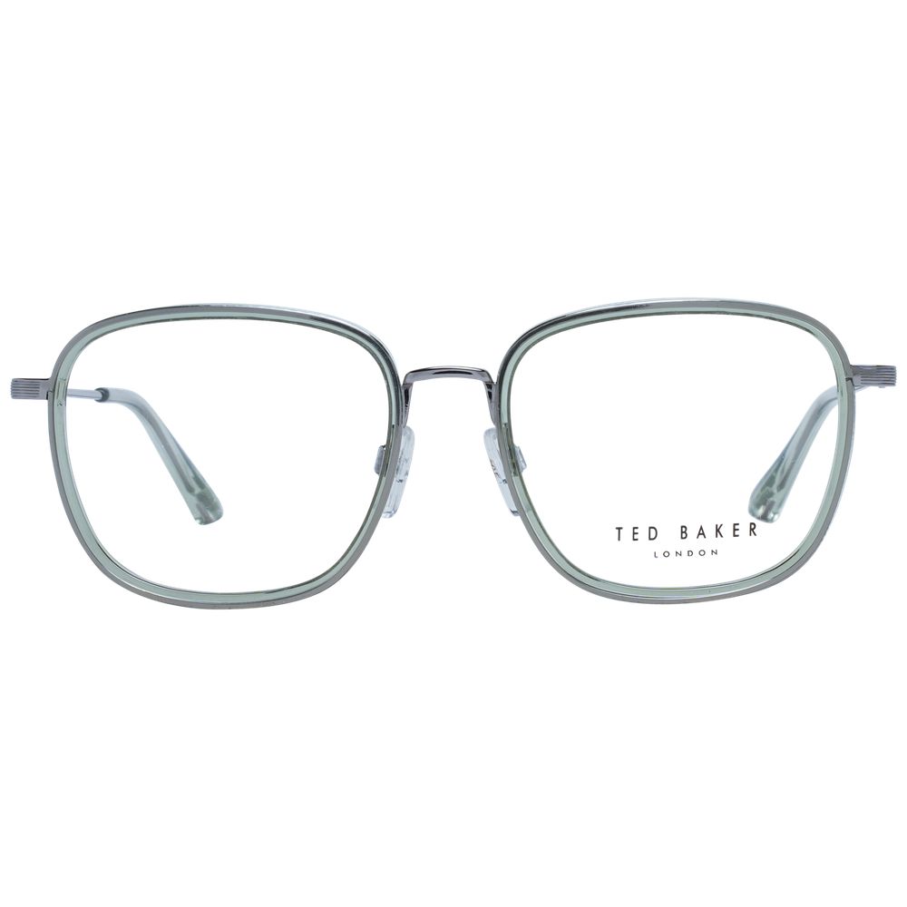 Rame optice Ted Baker verzi pentru bărbați