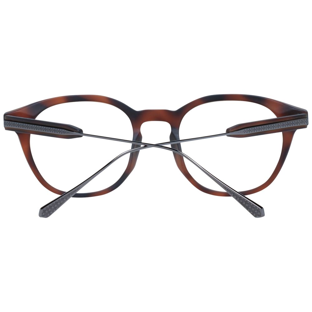 Rame optice Ted Baker maro pentru bărbați