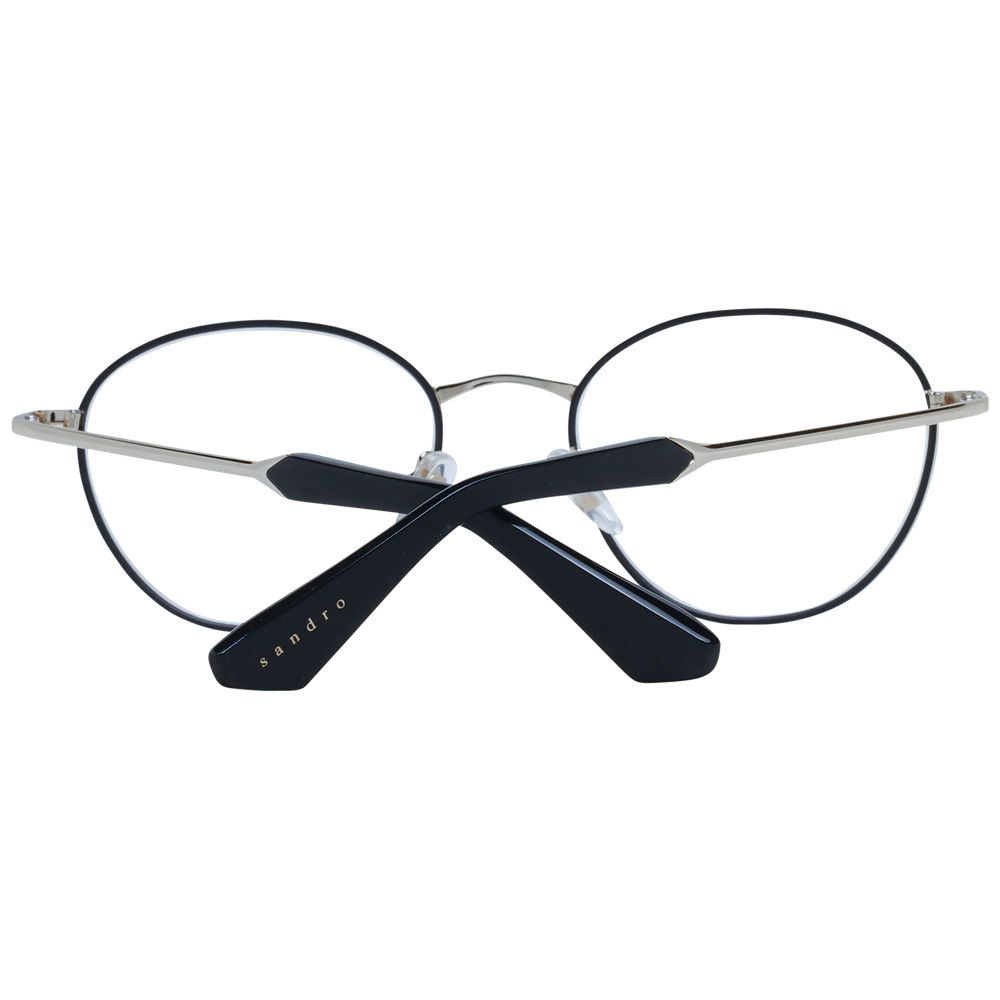 Rame optice Sandro Black pentru femei