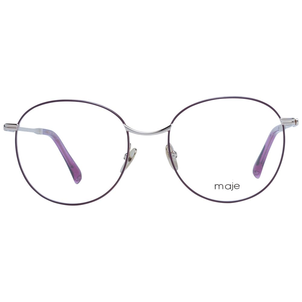 Rame optice Maje Purple pentru femei