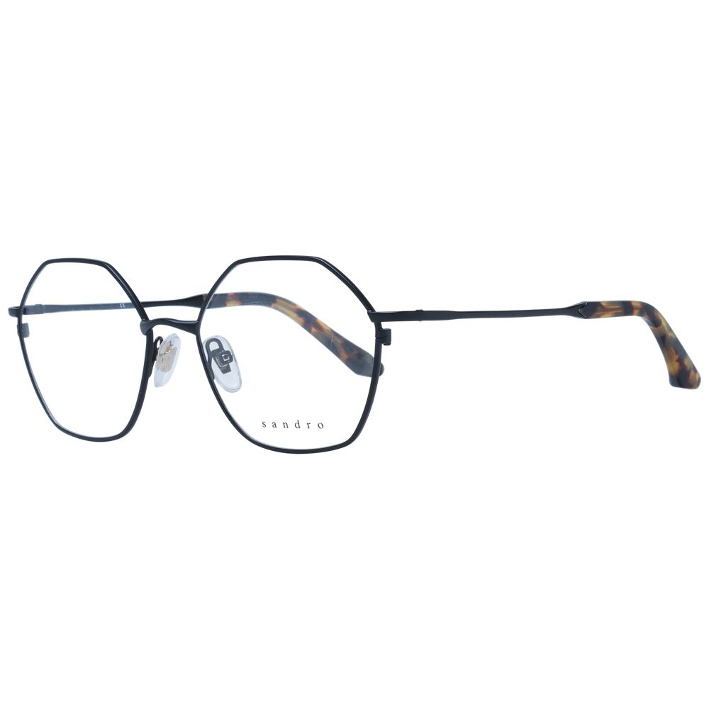 Rame optice Sandro Black pentru femei