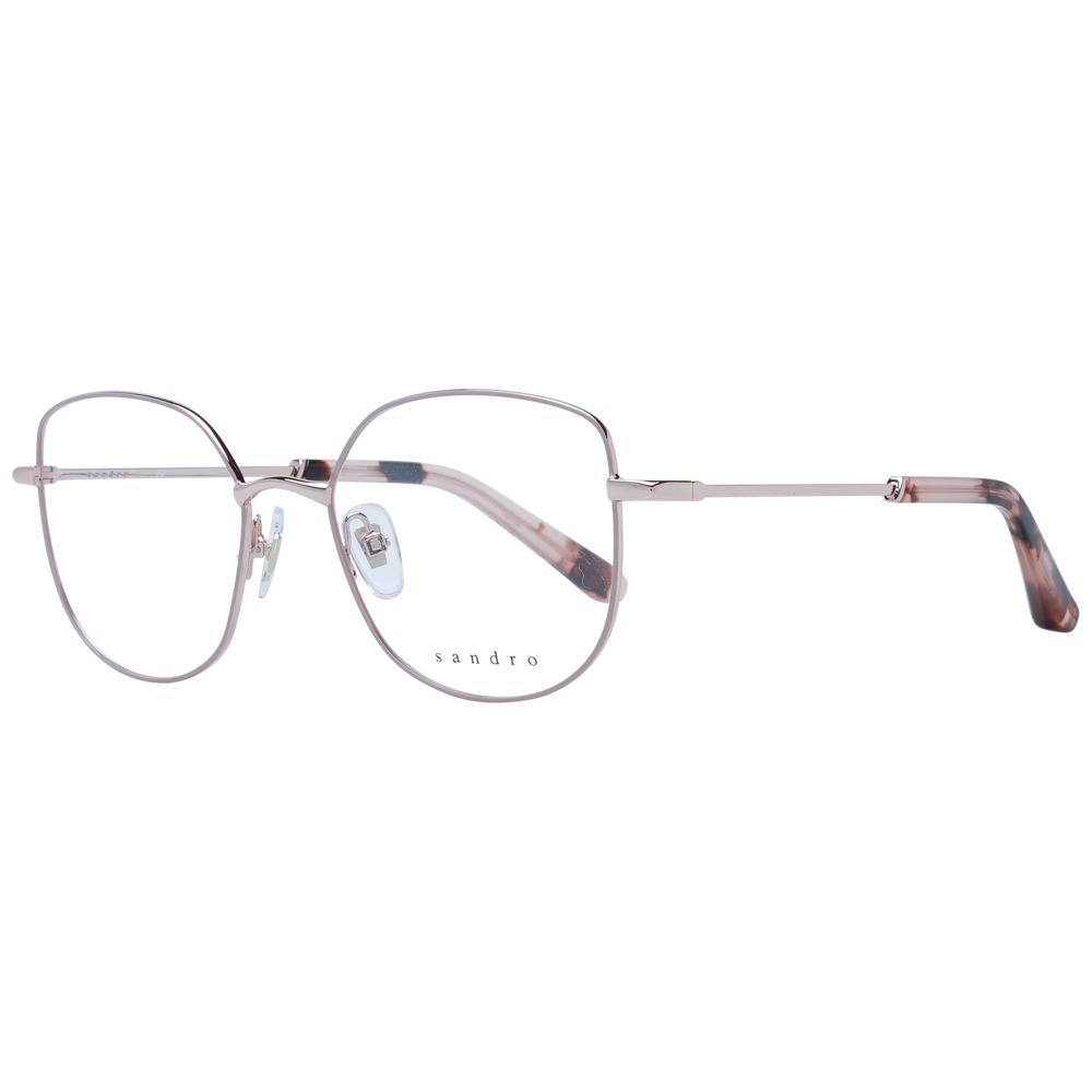 Rame optice Sandro Rose Gold pentru femei