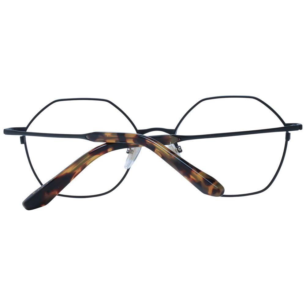 Rame optice Sandro Black pentru femei