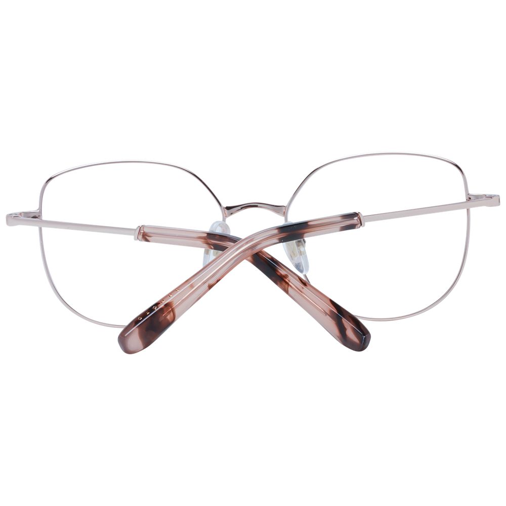 Rame optice Sandro Rose Gold pentru femei