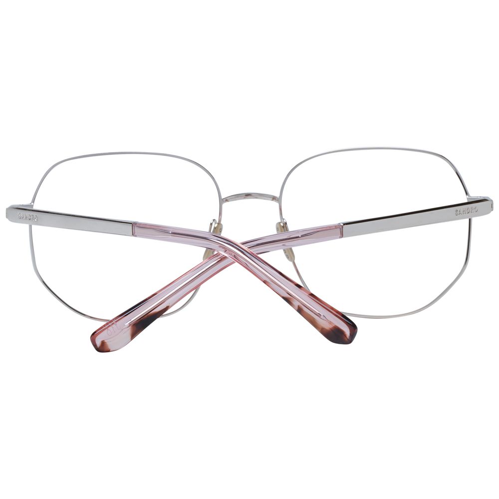 Rame optice Sandro Pink pentru femei