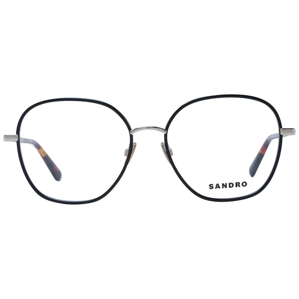 Rame optice Sandro Black pentru femei