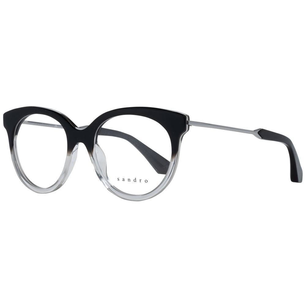 Rame optice Sandro Black pentru femei