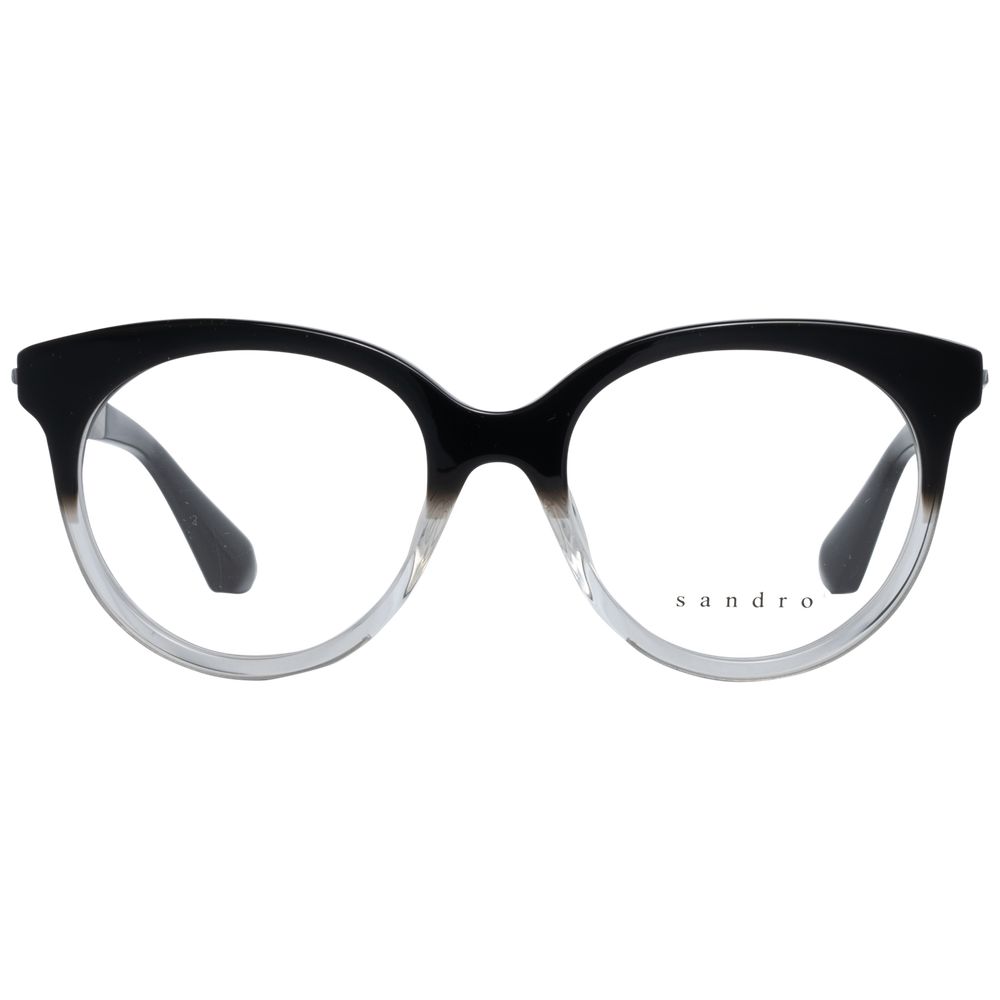 Rame optice Sandro Black pentru femei