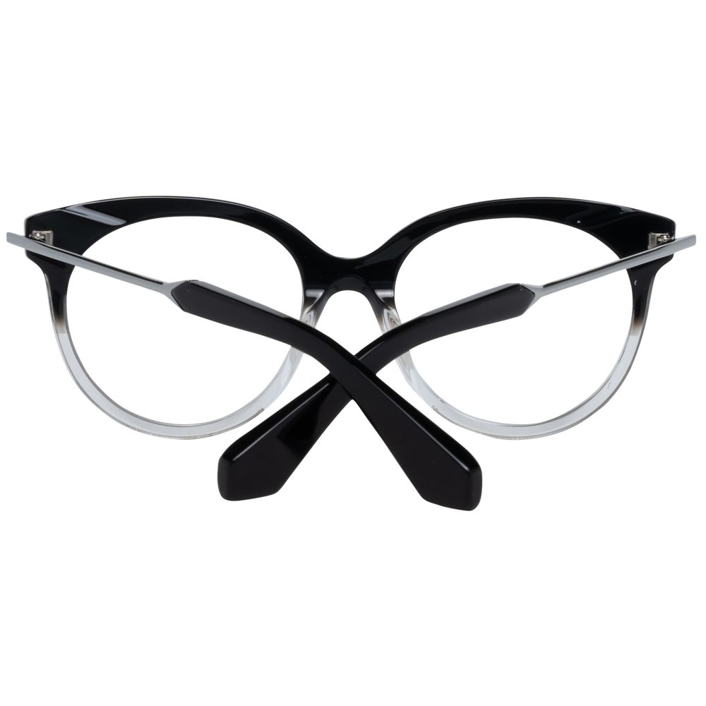 Rame optice Sandro Black pentru femei