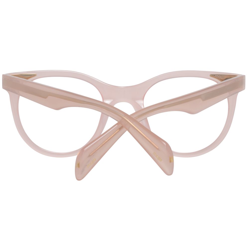 Maje Pink Damen Brillenfassungen