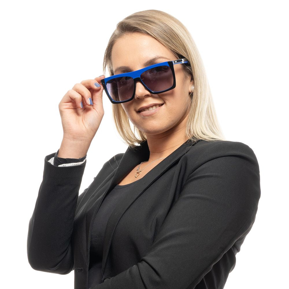 Ochelari de soare Emilio Pucci multicolori pentru femei